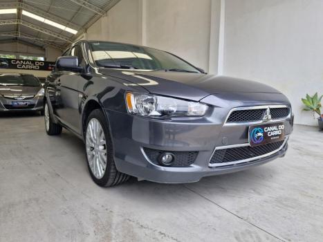 MITSUBISHI Lancer 2.0 16V 4P, Foto 5