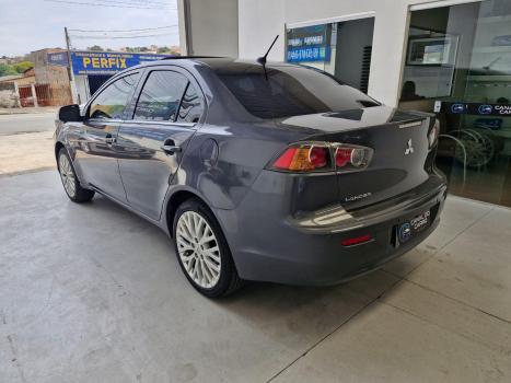 MITSUBISHI Lancer 2.0 16V 4P, Foto 6