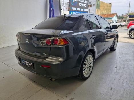 MITSUBISHI Lancer 2.0 16V 4P, Foto 7