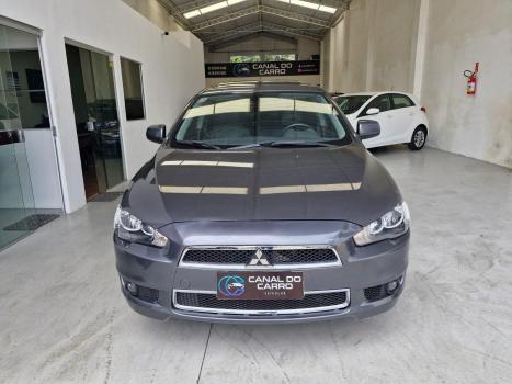 MITSUBISHI Lancer 2.0 16V 4P, Foto 8