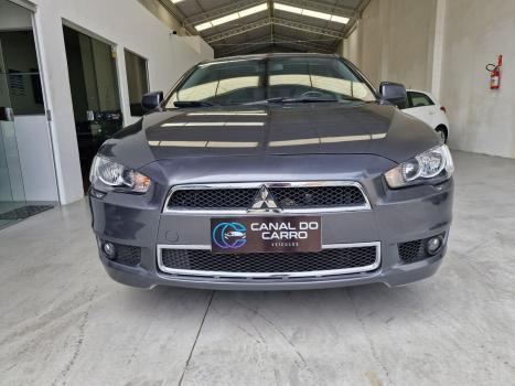 MITSUBISHI Lancer 2.0 16V 4P, Foto 9