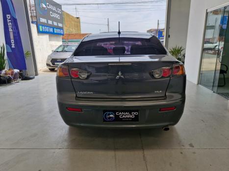 MITSUBISHI Lancer 2.0 16V 4P, Foto 10