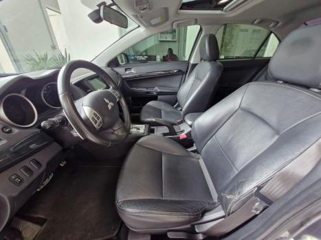 MITSUBISHI Lancer 2.0 16V 4P, Foto 12