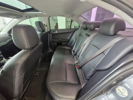 MITSUBISHI Lancer 2.0 16V 4P, Foto 15