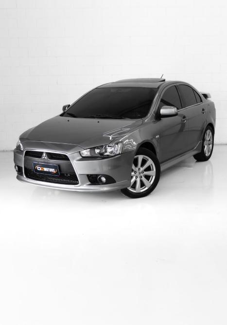 MITSUBISHI Lancer 2.0 16V 4P GT, Foto 1