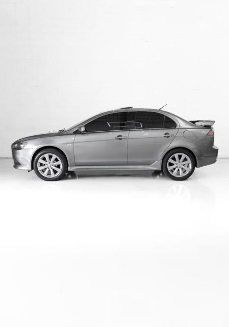 MITSUBISHI Lancer 2.0 16V 4P GT, Foto 3