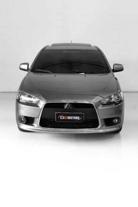 MITSUBISHI Lancer 2.0 16V 4P GT, Foto 4