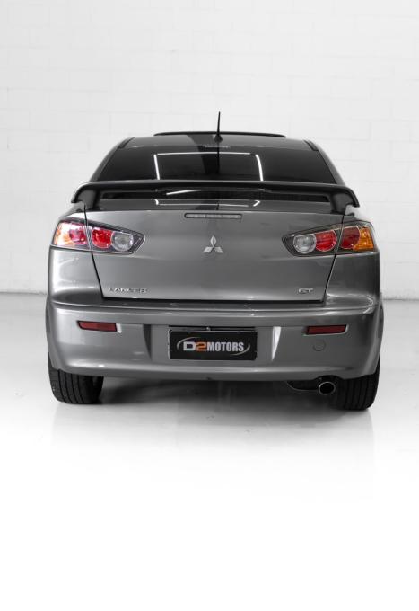 MITSUBISHI Lancer 2.0 16V 4P GT, Foto 5
