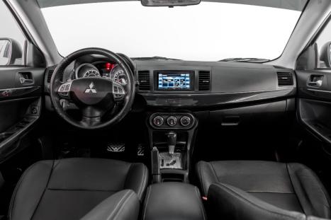 MITSUBISHI Lancer 2.0 16V 4P GT, Foto 6