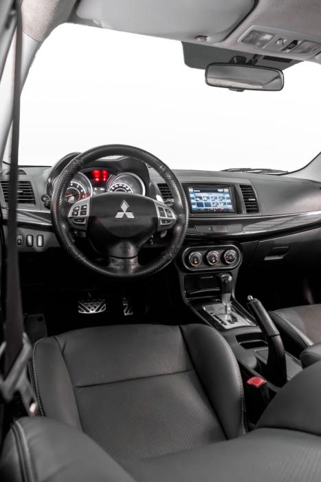MITSUBISHI Lancer 2.0 16V 4P GT, Foto 7