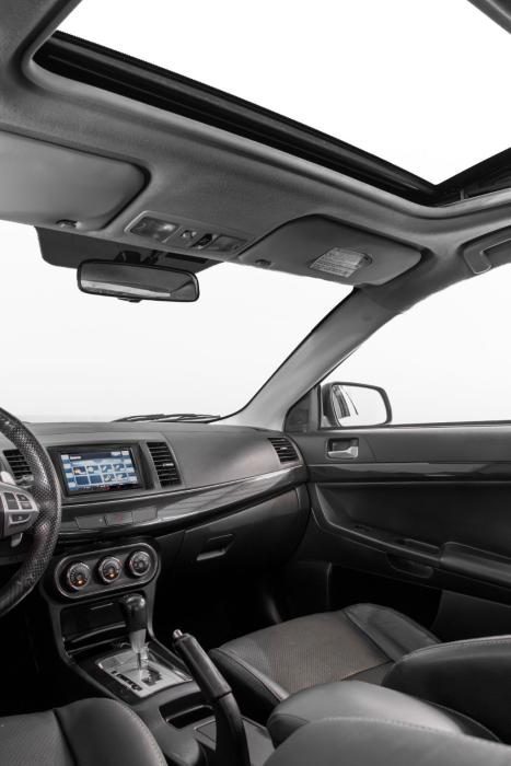 MITSUBISHI Lancer 2.0 16V 4P GT, Foto 8