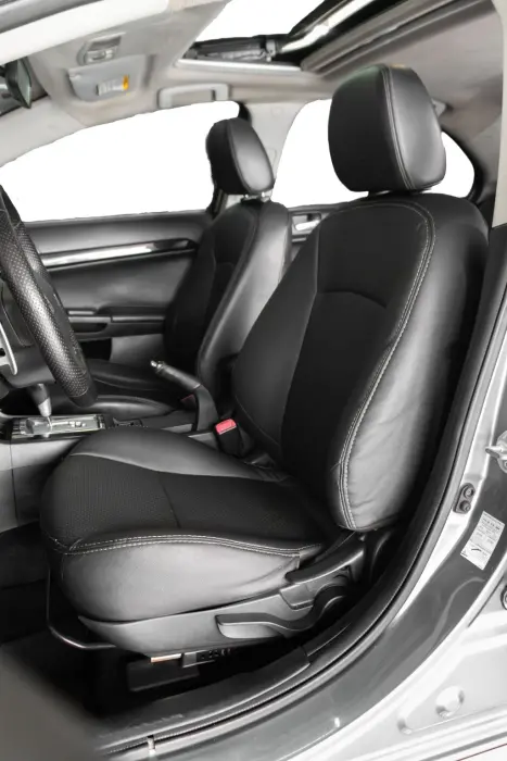 MITSUBISHI Lancer 2.0 16V 4P GT, Foto 9