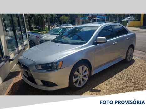 MITSUBISHI Lancer 2.0 16V 4P GT AWD AUTOM�TICO, Foto 1