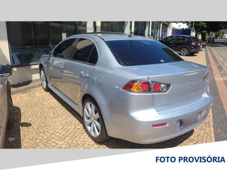 MITSUBISHI Lancer 2.0 16V 4P GT AWD AUTOM�TICO, Foto 2