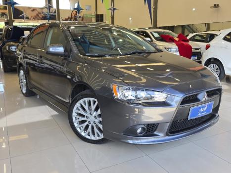 MITSUBISHI Lancer 2.0 16V 4P, Foto 1