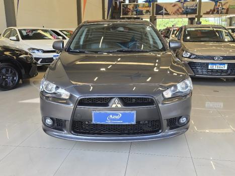 MITSUBISHI Lancer 2.0 16V 4P, Foto 2