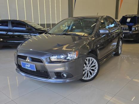 MITSUBISHI Lancer 2.0 16V 4P, Foto 3