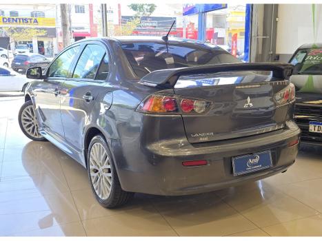 MITSUBISHI Lancer 2.0 16V 4P, Foto 4
