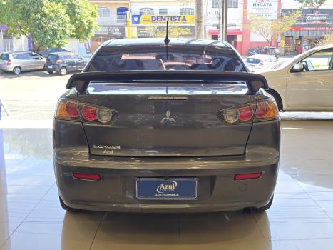 MITSUBISHI Lancer 2.0 16V 4P, Foto 5