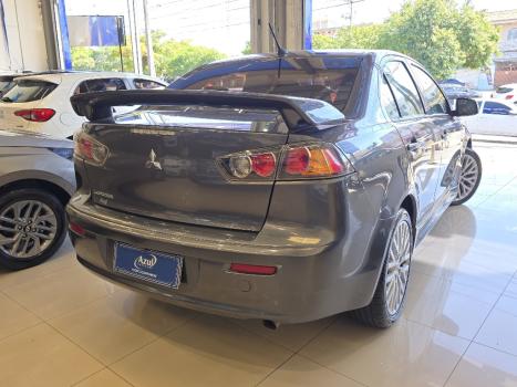 MITSUBISHI Lancer 2.0 16V 4P, Foto 6