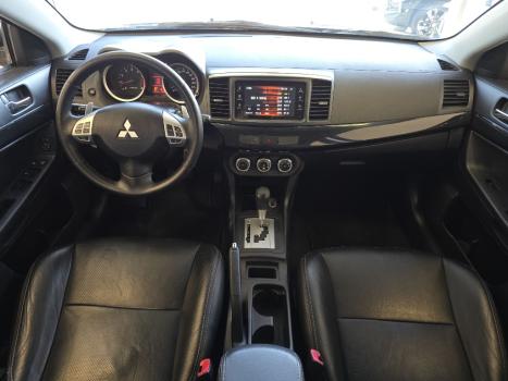 MITSUBISHI Lancer 2.0 16V 4P, Foto 7
