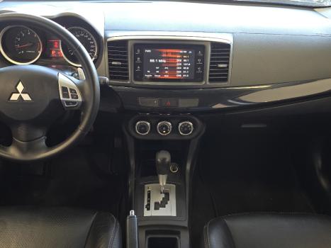 MITSUBISHI Lancer 2.0 16V 4P, Foto 8