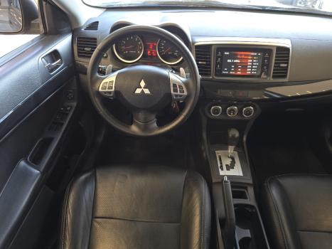 MITSUBISHI Lancer 2.0 16V 4P, Foto 10