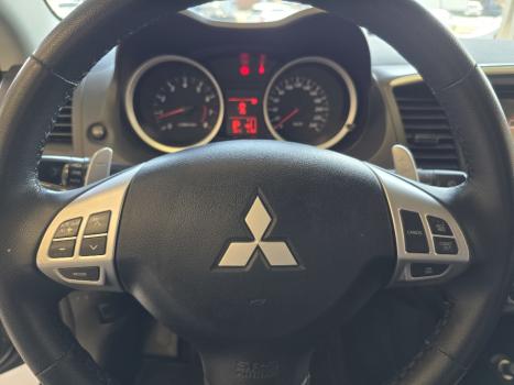 MITSUBISHI Lancer 2.0 16V 4P, Foto 11