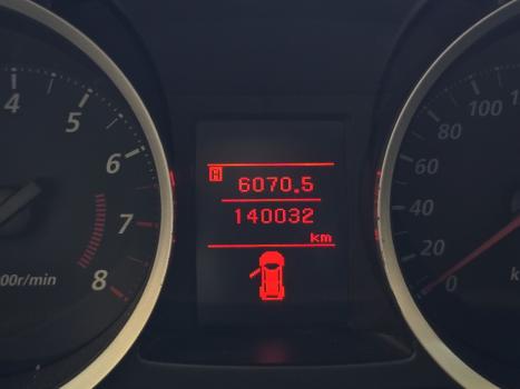 MITSUBISHI Lancer 2.0 16V 4P, Foto 12