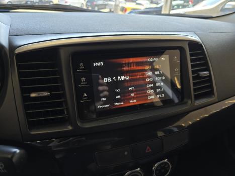 MITSUBISHI Lancer 2.0 16V 4P, Foto 13