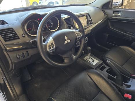 MITSUBISHI Lancer 2.0 16V 4P, Foto 14