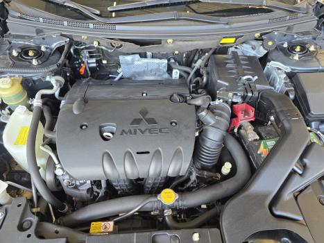 MITSUBISHI Lancer 2.0 16V 4P, Foto 19
