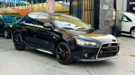 MITSUBISHI Lancer 2.0 16V 4P GT, Foto 2