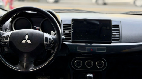 MITSUBISHI Lancer 2.0 16V 4P GT, Foto 8