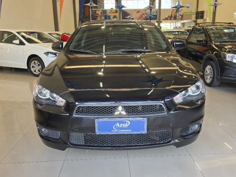 MITSUBISHI Lancer 2.0 16V 4P HLT AUTOM�TICO CVT, Foto 2
