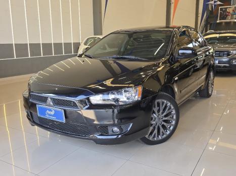 MITSUBISHI Lancer 2.0 16V 4P HLT AUTOM�TICO CVT, Foto 3