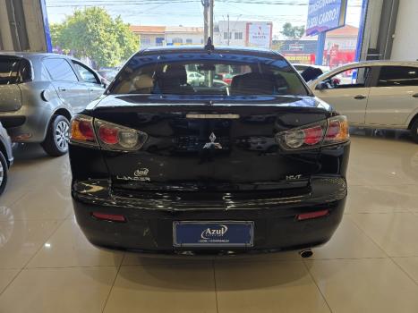 MITSUBISHI Lancer 2.0 16V 4P HLT AUTOM�TICO CVT, Foto 5