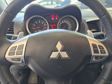 MITSUBISHI Lancer 2.0 16V 4P HLT AUTOM�TICO CVT, Foto 11