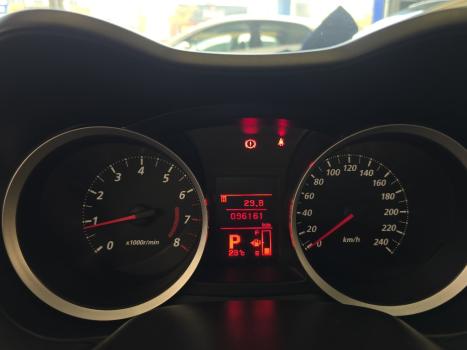 MITSUBISHI Lancer 2.0 16V 4P HLT AUTOM�TICO CVT, Foto 12