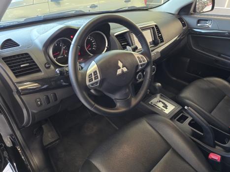 MITSUBISHI Lancer 2.0 16V 4P HLT AUTOM�TICO CVT, Foto 14