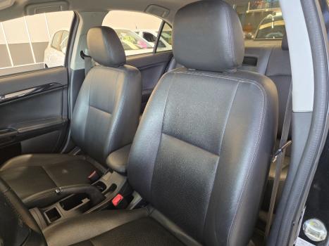 MITSUBISHI Lancer 2.0 16V 4P HLT AUTOM�TICO CVT, Foto 15