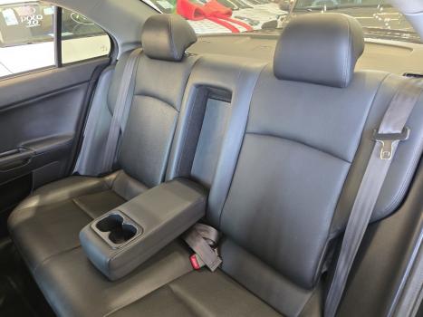 MITSUBISHI Lancer 2.0 16V 4P HLT AUTOM�TICO CVT, Foto 16
