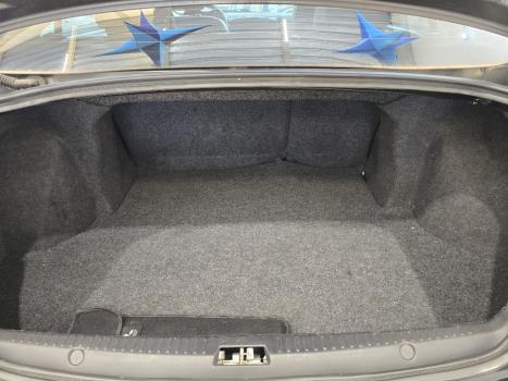 MITSUBISHI Lancer 2.0 16V 4P HLT AUTOM�TICO CVT, Foto 17