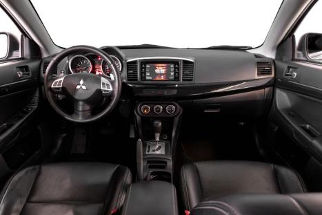 MITSUBISHI Lancer 2.0 16V 4P HL AUTOM�TICO CVT, Foto 7