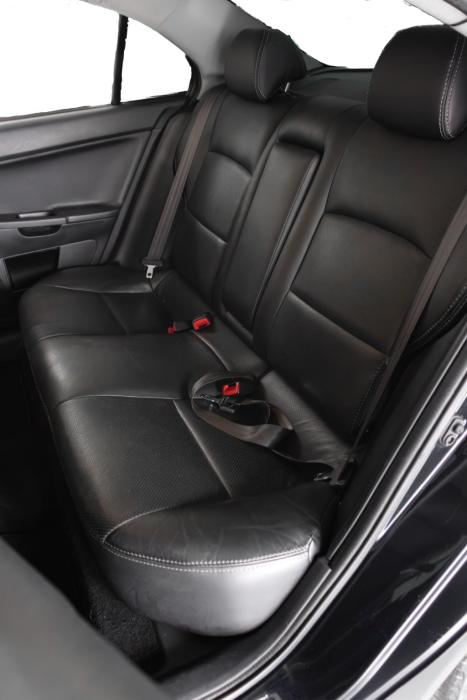 MITSUBISHI Lancer 2.0 16V 4P HL AUTOM�TICO CVT, Foto 9