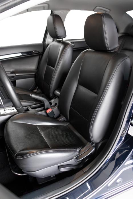 MITSUBISHI Lancer 2.0 16V 4P HL AUTOM�TICO CVT, Foto 10