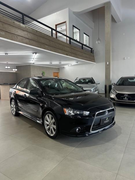 MITSUBISHI Lancer 2.0 16V 4P GT, Foto 1
