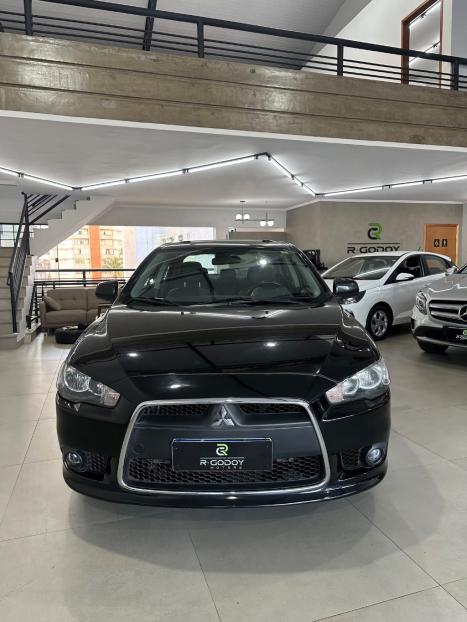 MITSUBISHI Lancer 2.0 16V 4P GT, Foto 2