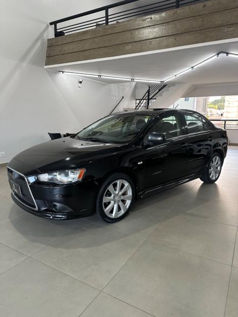 MITSUBISHI Lancer 2.0 16V 4P GT, Foto 3