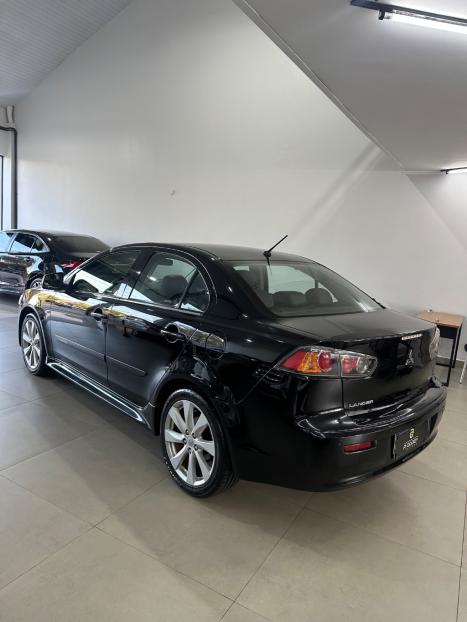 MITSUBISHI Lancer 2.0 16V 4P GT, Foto 4